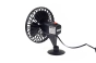Automobilio ventiliatorius miniFAN 12V