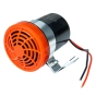 Atbulinis garso signalas 12V 90-95 dB