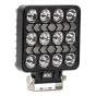Darbinis šviestuvas AWL75 36W 6500K 3600lm 9-36V AMiO-04419