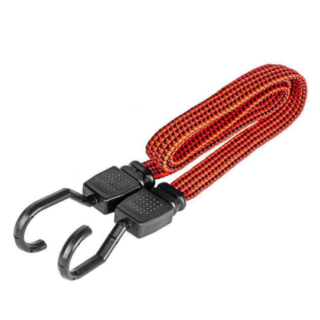 Elastinė virvė 80cm