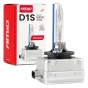 HiD Ksenoninė lemputė D1S 6000K