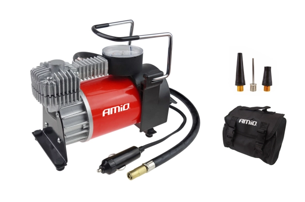 Oro kompresorius 12V Acomp-03