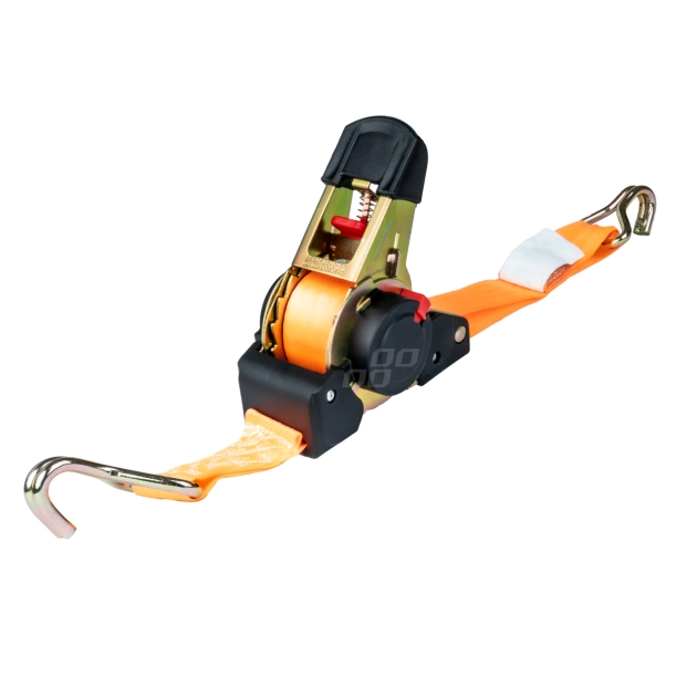 Tvirtinimo diržas 1000/500kg 38mm 4m J-TYPE