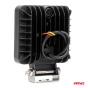 Darbinis šviestuvas AWL75 36W 6500K 3600lm 9-36V AMiO-04419