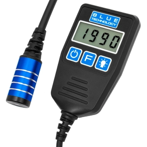 Dažų matuoklis MGR-13-S-A