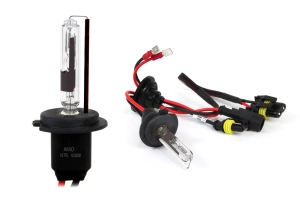 HiD Ksenoninė lemputė H7R 4300K