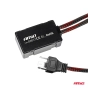 LED priekiniai žibintai FLEX+ serijos H4/H19 Canbus 6000K 12-24V AMIO-03657