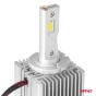 Led lemputės X AllinOne Series D3S D5R D8S canbus 6000K AMIO-03669