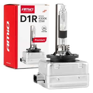 HiD Ksenoninė lemputė D1R 
