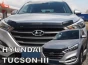 Kapoto deflektorius Hyundai Tucson III 5 Door (2015-2020)