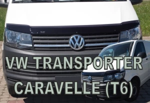 Kapoto deflektorius Volkswagen Transporter T6 (2016-2021)