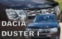 Kapoto deflektorius Dacia Duster I 5 Door (2009-2017)