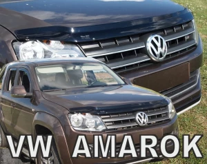 Kapoto deflektorius Volkswagen Amarok I (2010→)