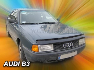 Kapoto deflektorius Audi 80 B3 4 Door (1986-1992)
