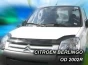 Kapoto deflektorius Citroen Berlingo I Facelift (2002-2008)