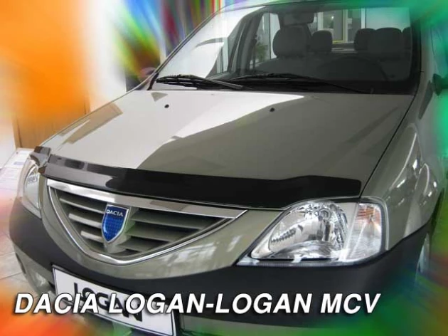 Kapoto deflektorius Dacia Logan MCV I (2006-2012)