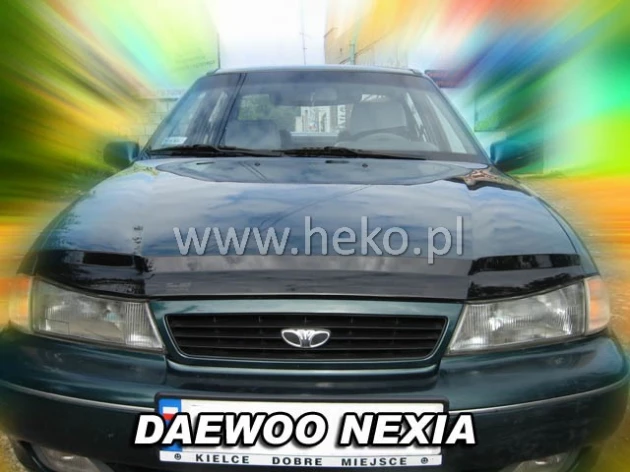 Kapoto deflektorius Daewoo Nexia (1995-2007)