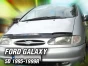 Kapoto deflektorius Ford Galaxy I (1995-2000)