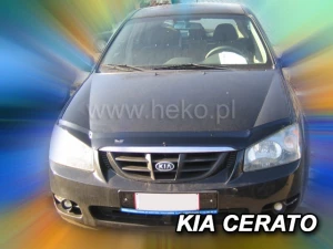 Kapoto deflektorius Kia Cerato I (2004-2008)