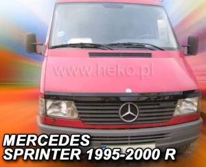 Kapoto deflektorius Mercedes Sprinter I (1995-2000)