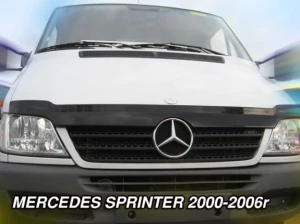 Kapoto deflektorius Mercedes Sprinter I Facelift (2000-2006)