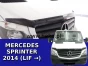 Kapoto deflektorius Mercedes Sprinter II Facelift (2013-2018)