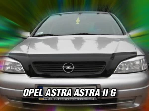 Kapoto deflektorius Opel Astra G 3/4/5 Door (1998-2009)