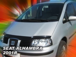 Kapoto deflektorius Seat Alhambra I Facelift (2000-2010)