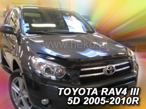 Kapoto deflektorius Toyota RAV4 III 5 Door (2006-2009)