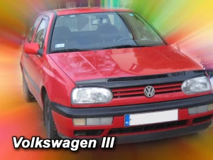 Kapoto deflektorius Volkswagen Golf III 3/5 Door (1991-1998)