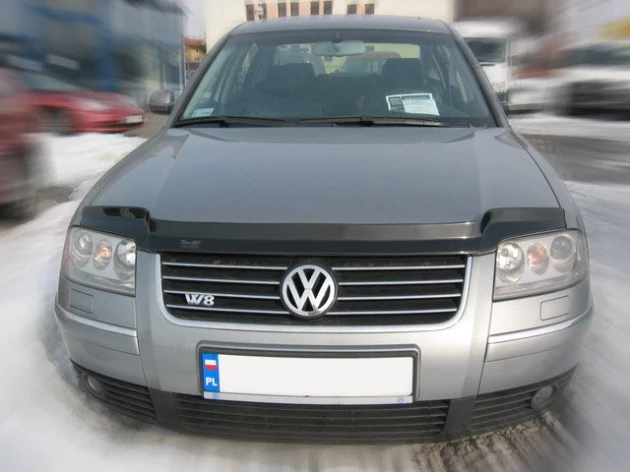 Kapoto deflektorius Volkswagen Passat B5 Facelift (2001-2005)