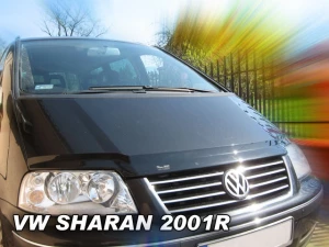 Kapoto deflektorius Volkswagen Sharan I Facelift (2000-2010)