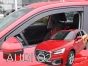 Priekiniai deflektoriai Audi Q2 (2016→)