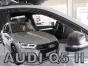 Priekiniai langų deflektoriai Audi Q5 II (2017→)