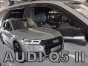 Priekiniai ir galiniai langų deflektoriai Audi Q5 II (2017→)