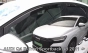 Priekiniai ir galiniai langų deflektoriai Audi Q4 e-tron Sportback (2021→)