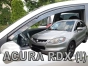 Priekiniai deflektoriai Acura RDX I (2007-2012)