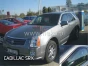 Priekiniai deflektoriai Cadillac SRX I (2003-2009)