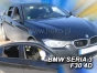 Priekiniai ir galiniai deflektoriai BMW 3 F30 Sedan (2011-2019)