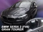 Priekiniai deflektoriai BMW 2 F46 Gran Tourer (2015→)
