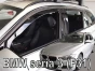 Priekiniai ir galiniai deflektoriai BMW 3 F31 Wagon (2011-2019)