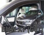 Priekiniai langų deflektoriai BMW X7 G07 (2018→)