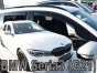 Priekiniai ir galiniai langų deflektoriai BMW 3 G21 Wagon (2018→)