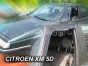 Priekiniai deflektoriai Citroen XM (1989-2000)