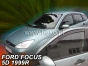 Priekiniai deflektoriai Ford Focus I 4/5 Door (1998-2004)