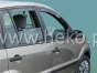 Priekiniai deflektoriai Ford Fusion I (2002-2012)