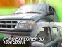 Priekiniai ir galiniai deflektoriai Ford Explorer II 5 Door (1995-2001)