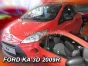 Priekiniai deflektoriai Ford Ka II (2009-2016)