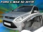 Priekiniai deflektoriai Ford Grand C-Max II (2011-2019)