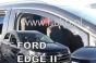 Priekiniai deflektoriai Ford Edge II (2015→)